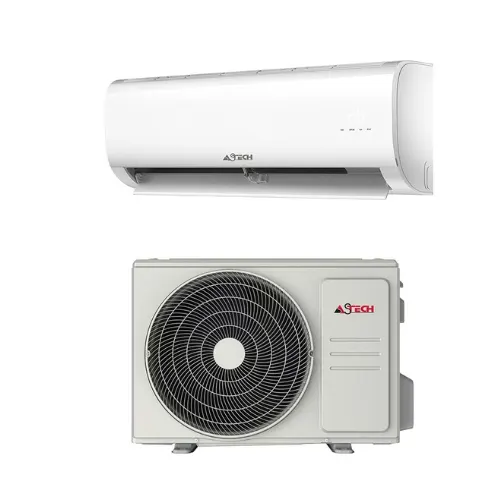 Split Astech 9000 BTU AST 09RB41 1.25CV MA Gaz 410