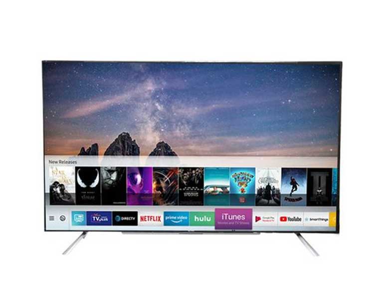 TV Astech 55″ Smart Android 55GT4161H