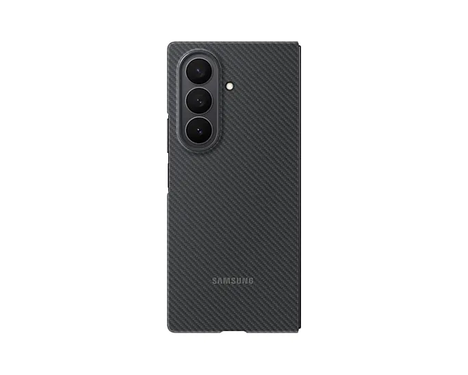 Coque Samsung Galaxy Z Fold7 en Fibre de Carbone