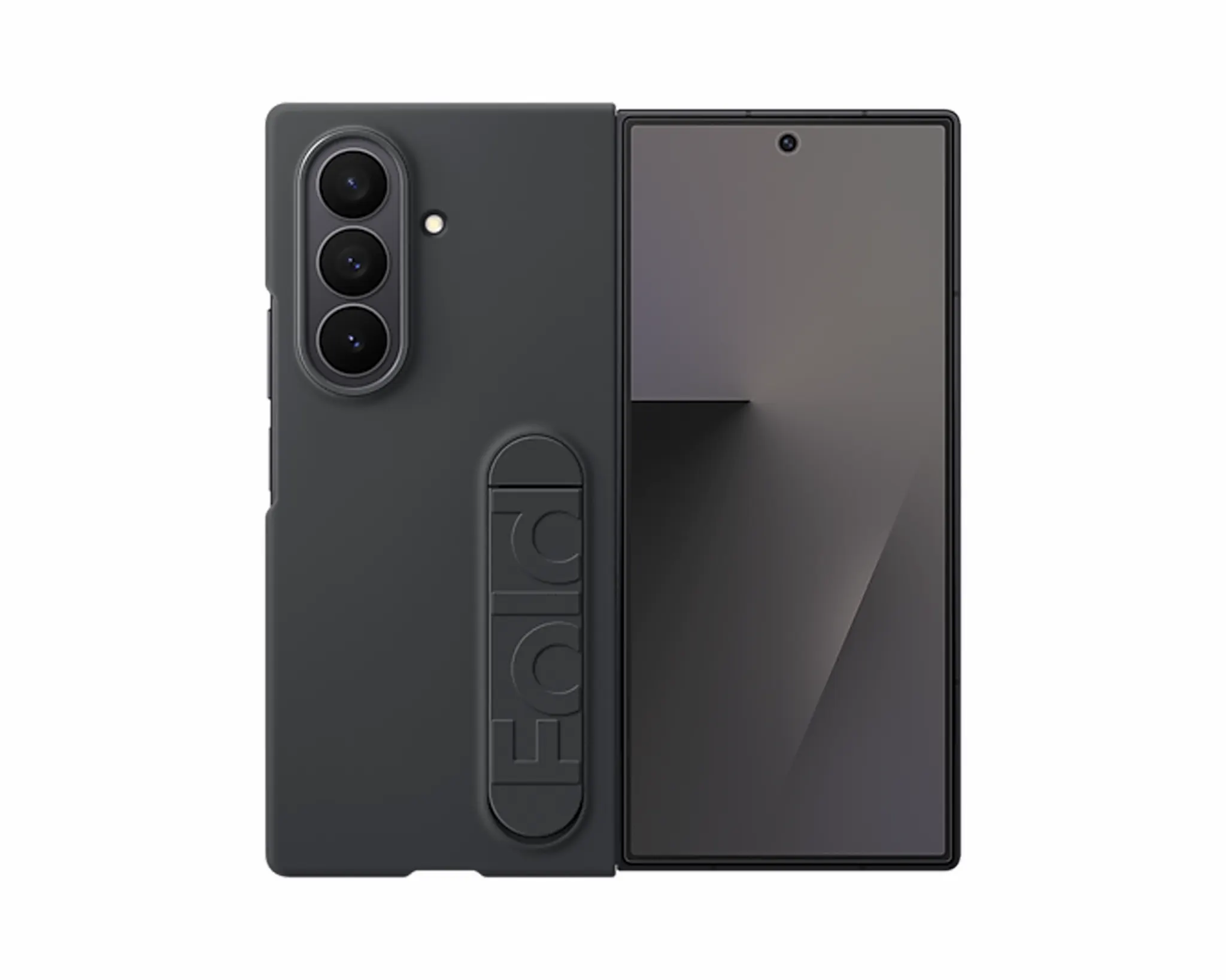 Coque Samsung Galaxy Z Fold7 en Silicone