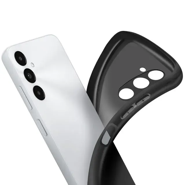 Coque Samsung Galaxy A05S en Silicone