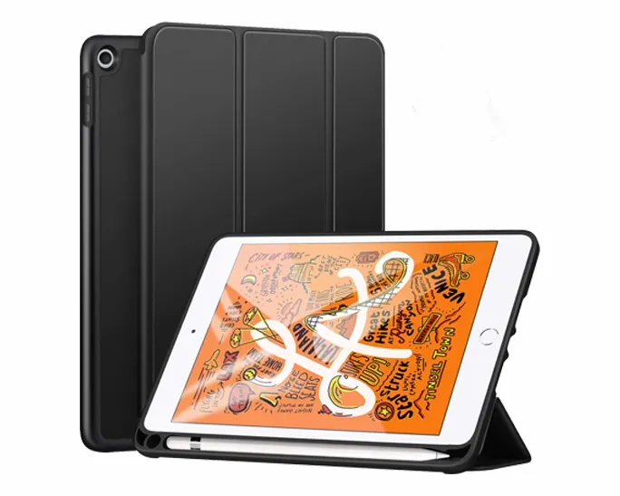 Coque iPad Mini 5 Noir