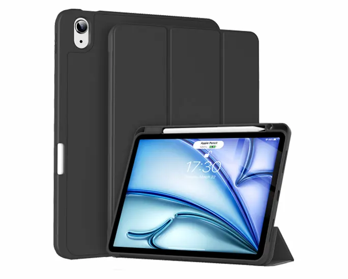 Coque iPad Mini 6 Noir