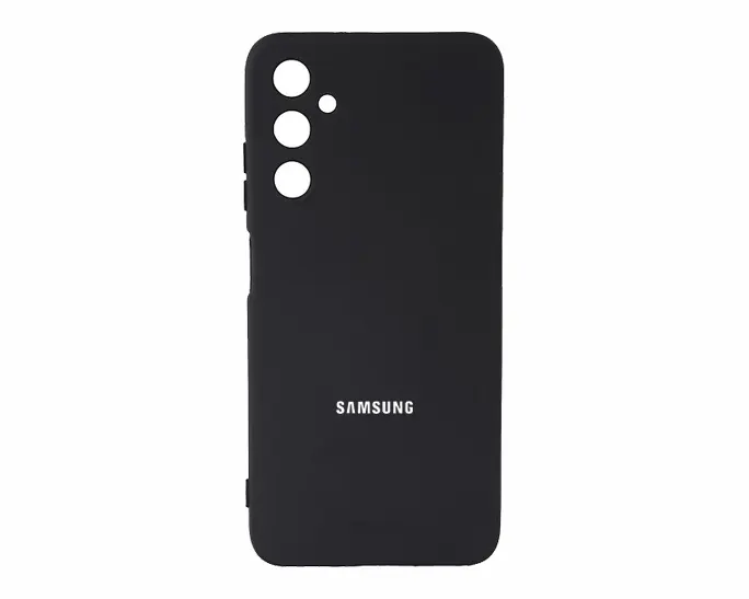 Coque Samsung Galaxy A05S en Silicone