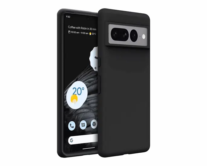 Coque Google Pixel 7 Pro en Silicone